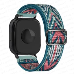 Nylon Strap for Redmi Watch 5 Active/5 Lite Smartwatch Belt Adjustable Elastic Bracelet Correa Xiaomi Redmi Watch 5 Active Band