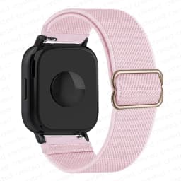Nylon Strap for Redmi Watch 5 Active/5 Lite Smartwatch Belt Adjustable Elastic Bracelet Correa Xiaomi Redmi Watch 5 Active Band