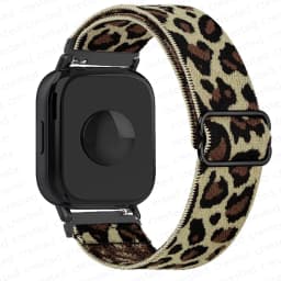 Nylon Strap for Redmi Watch 5 Active/5 Lite Smartwatch Belt Adjustable Elastic Bracelet Correa Xiaomi Redmi Watch 5 Active Band