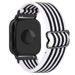 Nylon Strap for Redmi Watch 5 Active/5 Lite Smartwatch Belt Adjustable Elastic Bracelet Correa Xiaomi Redmi Watch 5 Active Band