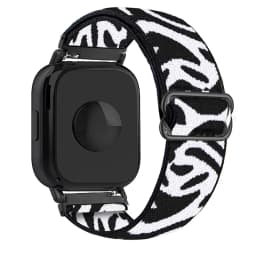 Nylon Strap for Redmi Watch 5 Active/5 Lite Smartwatch Belt Adjustable Elastic Bracelet Correa Xiaomi Redmi Watch 5 Active Band