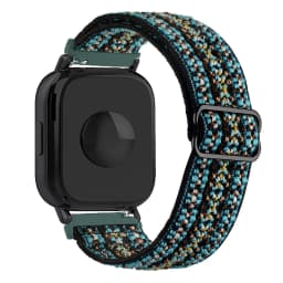 Nylon Strap for Redmi Watch 5 Active/5 Lite Smartwatch Belt Adjustable Elastic Bracelet Correa Xiaomi Redmi Watch 5 Active Band
