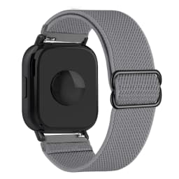 Nylon Strap for Redmi Watch 5 Active/5 Lite Smartwatch Belt Adjustable Elastic Bracelet Correa Xiaomi Redmi Watch 5 Active Band