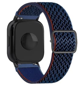 Nylon Strap for Redmi Watch 5 Active/5 Lite Smartwatch Belt Adjustable Elastic Bracelet Correa Xiaomi Redmi Watch 5 Active Band