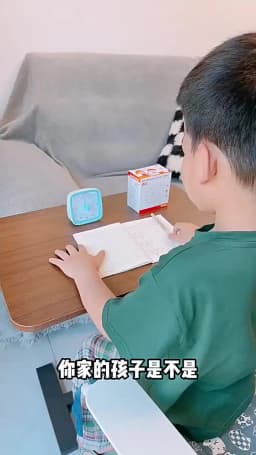 Visual Timer With Night Light School Minuteur 60-Minute Countdown Timer for Kids and Adults Pomodoro Stopwatch Clock