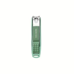 High-Quality New Splash-Proof Nail Clippers with a Hard Blade And a Nail Storage Box, Featuring an Attractive Design.