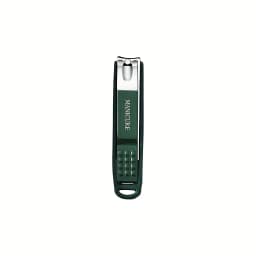High-Quality New Splash-Proof Nail Clippers with a Hard Blade And a Nail Storage Box, Featuring an Attractive Design.