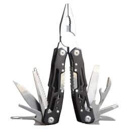 Multi-tool Pliers Outdoor Combination Knife Pliers Stainless Steel Folding Portable Multi-purpose Camping Survival Pliers Tools