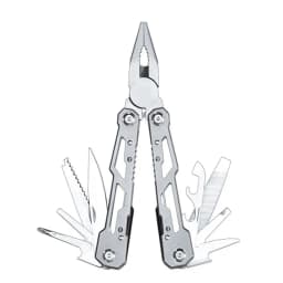 Multi-tool Pliers Outdoor Combination Knife Pliers Stainless Steel Folding Portable Multi-purpose Camping Survival Pliers Tools