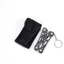 Multi-tool Pliers Outdoor Combination Knife Pliers Stainless Steel Folding Portable Multi-purpose Camping Survival Pliers Tools