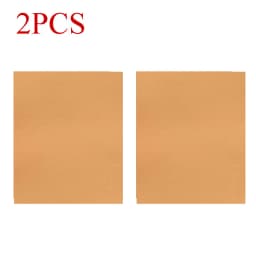 New Oven Liners Reusable Non-stick Anti Dirt Protection Pad Heat Resistant BBQ Grill Mat for Barbecue Cooking Baking Accessories