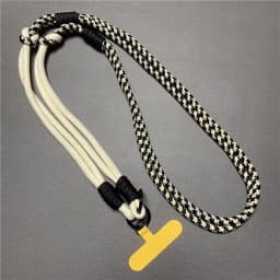 3 in 1 120cm Crossbody Mobile Phone Hanging Rope Neck Lanyard Wrist Strap Removable Phone Lanyard Water Cup Hanging Rope