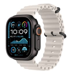 Ocean Strap for Apple Watch Ultra 4 3 2 Band 49mm 46mm 44mm 40mm 45mm 41mm 42mm Correa Bracelet iWatch Series 12 11 10 9 SE 8 7