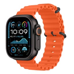 Ocean Strap for Apple Watch Ultra 4 3 2 Band 49mm 46mm 44mm 40mm 45mm 41mm 42mm Correa Bracelet iWatch Series 12 11 10 9 SE 8 7