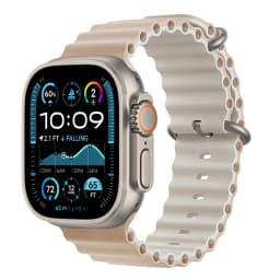 Ocean Strap for Apple Watch Ultra 4 3 2 Band 49mm 46mm 44mm 40mm 45mm 41mm 42mm Correa Bracelet iWatch Series 12 11 10 9 SE 8 7