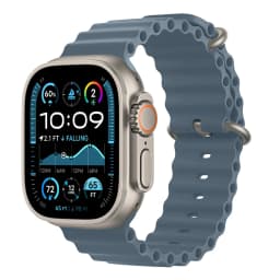 Ocean Strap for Apple Watch Ultra 4 3 2 Band 49mm 46mm 44mm 40mm 45mm 41mm 42mm Correa Bracelet iWatch Series 12 11 10 9 SE 8 7