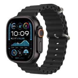 Ocean Strap for Apple Watch Ultra 4 3 2 Band 49mm 46mm 44mm 40mm 45mm 41mm 42mm Correa Bracelet iWatch Series 12 11 10 9 SE 8 7