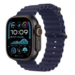 Ocean Strap for Apple Watch Ultra 4 3 2 Band 49mm 46mm 44mm 40mm 45mm 41mm 42mm Correa Bracelet iWatch Series 12 11 10 9 SE 8 7