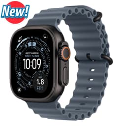 Ocean Strap for Apple Watch Ultra 4 3 2 Band 49mm 46mm 44mm 40mm 45mm 41mm 42mm Correa Bracelet iWatch Series 12 11 10 9 SE 8 7