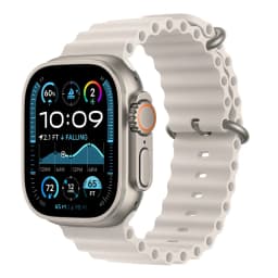 Ocean Strap for Apple Watch Ultra 4 3 2 Band 49mm 46mm 44mm 40mm 45mm 41mm 42mm Correa Bracelet iWatch Series 12 11 10 9 SE 8 7