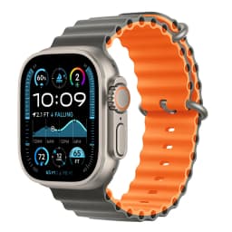 Ocean Strap for Apple Watch Ultra 4 3 2 Band 49mm 46mm 44mm 40mm 45mm 41mm 42mm Correa Bracelet iWatch Series 12 11 10 9 SE 8 7