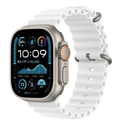 Ocean Strap for Apple Watch Ultra 4 3 2 Band 49mm 46mm 44mm 40mm 45mm 41mm 42mm Correa Bracelet iWatch Series 12 11 10 9 SE 8 7