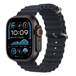 Ocean Strap for Apple Watch Ultra 4 3 2 Band 49mm 46mm 44mm 40mm 45mm 41mm 42mm Correa Bracelet iWatch Series 12 11 10 9 SE 8 7