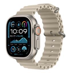 Ocean Strap for Apple Watch Ultra 4 3 2 Band 49mm 46mm 44mm 40mm 45mm 41mm 42mm Correa Bracelet iWatch Series 12 11 10 9 SE 8 7