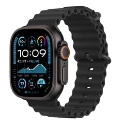 Ocean Strap for Apple Watch Ultra 4 3 2 Band 49mm 46mm 44mm 40mm 45mm 41mm 42mm Correa Bracelet iWatch Series 12 11 10 9 SE 8 7