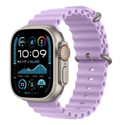 Ocean Strap for Apple Watch Ultra 4 3 2 Band 49mm 46mm 44mm 40mm 45mm 41mm 42mm Correa Bracelet iWatch Series 12 11 10 9 SE 8 7