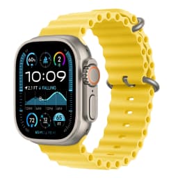 Ocean Strap for Apple Watch Ultra 4 3 2 Band 49mm 46mm 44mm 40mm 45mm 41mm 42mm Correa Bracelet iWatch Series 12 11 10 9 SE 8 7