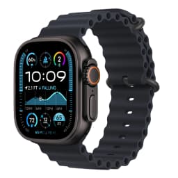 Ocean Strap for Apple Watch Ultra 4 3 2 Band 49mm 46mm 44mm 40mm 45mm 41mm 42mm Correa Bracelet iWatch Series 12 11 10 9 SE 8 7