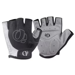 1Pair Gel Half Finger MTB Road Bike Gloves Anti-Slip Anti-Sweat Shockproof Cycling Bicycle Gloves for Left-Right Hand