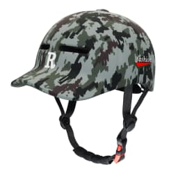 GUDOOK Bike Helmets New Baseball Cap Peaked Cap Bicycle Helmet for Adults Mountain Road Bicycle Helmets Adjustable Size Cycling