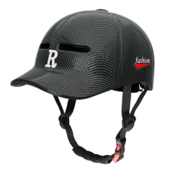GUDOOK Bike Helmets New Baseball Cap Peaked Cap Bicycle Helmet for Adults Mountain Road Bicycle Helmets Adjustable Size Cycling