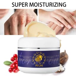 AILKE Glutathione 5-in-1 Women Skin Care Kit, With Body Lotion, Serum, Dark Spot Removal Cream, Body Cream, Brightening Soap