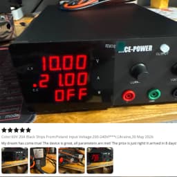 60V 20A Adjustable Laboratory Power Supply 30V 30A Digital Bench Power Source 200V 5A Voltage Regulator 400-1200W Power Source