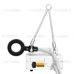 Portable Emtt Physio Magneto Therapy Magnetoterapia Pain Relief PEMF Sports Injury Therapy Magnetotherapy Physiotherapy Machine