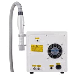 HOT Pico Second Q Switched 532nm 755nm 1064nm 1320 NmNd Yag Lase Tattoo Removal Machine Pico Lase Beauty Equipment