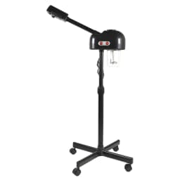 750ML Professional Facial Steamer, 800W Adjustable Skin Care Equipment, Steamer for Salon Beauty and Spa Shop