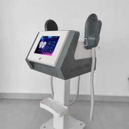 EMS Machine EMS Body Slimming NEO Sculpting Fat Burning Nova Weight Lose Electromagnetic Muscle