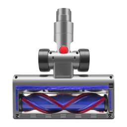 Upgraded Direct Drive Brush Heads Nozzles for Dyson Vacuum Cleaners V10 V11 V8 V7 V15 Replaceable PartS Led Cleaner Head