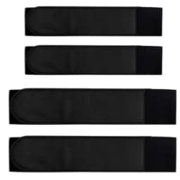 Commercial Grade 6500W Myoslim EMS Sculpt Equipment 30Mins Equals 30000 Workouts for Abdominal Muscle Building Waist Slimming