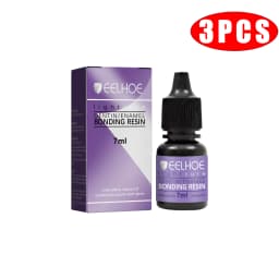 Tooth Gem Glue Dental Adhesive for Tooth Gems Diamond Kit Glue Teeth Crystal Jewelry Sturdy Tooth Jewelry Orthodontic Gel