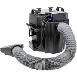 6000W Dry Ice Fog Machine, Dry Ice Smoke Machine Effect with Tube, High Density Smoke Machine with Tube Adjustable Temperature