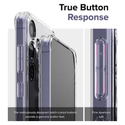 Crystal Silicone Soft TPU Case For Samsung Galaxy S26 S25 S24 S23 S22 S21 S20 FE S25 Plus 25 edge Ultra Thin Clear Phone Case