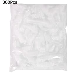 Colorful Disposable Food Cover Elastic Wrap Food Covers Fresh-keeping Lid Plate Kitchen Nylon Colorful Storage Bags