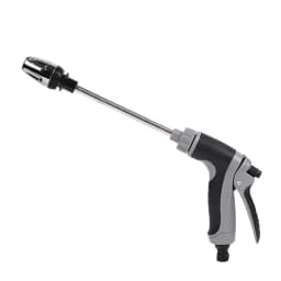 1PCS Car Wash High Pressure Water Gun Spray Nozzle Car Washers For Auto Home Garden Portable Washer Car Cleaning Accessories