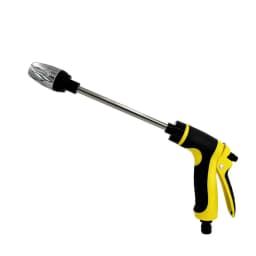 1PCS Car Wash High Pressure Water Gun Spray Nozzle Car Washers For Auto Home Garden Portable Washer Car Cleaning Accessories