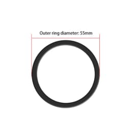 Magnetic Vacuum Phone Bracket 360° Adjustable Holder Strong Suction Cup Navigation Design Stand Holder For Car Universal 2026